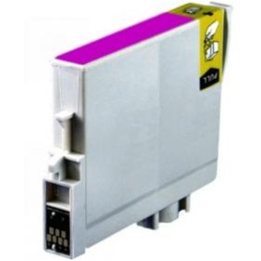 Cartuccia per Epson T0543 magenta