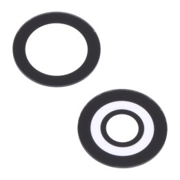 SET 2 PEZZI VETRO DI CAMERA PER OPPO RENO8 PRO (CPH2357)