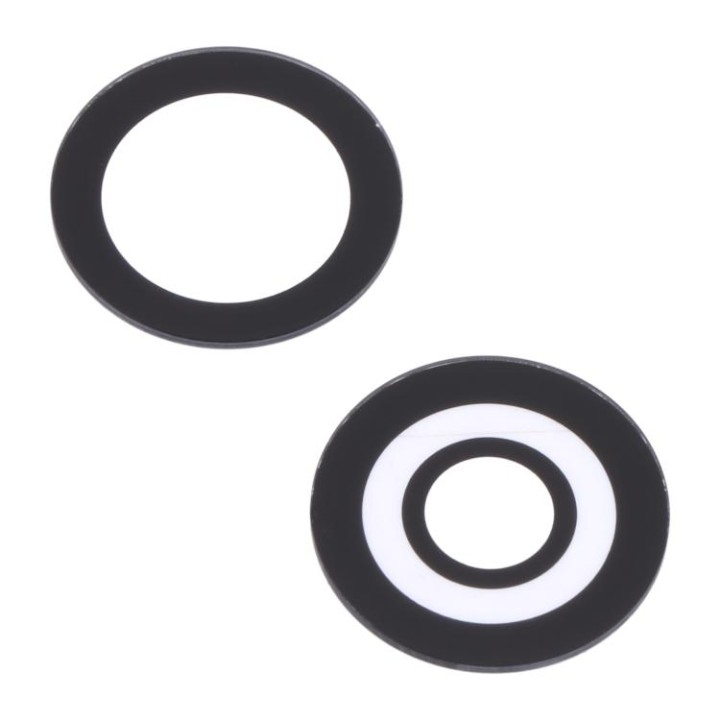 SET 2 PEZZI VETRO DI CAMERA PER OPPO RENO8 PRO (CPH2357)
