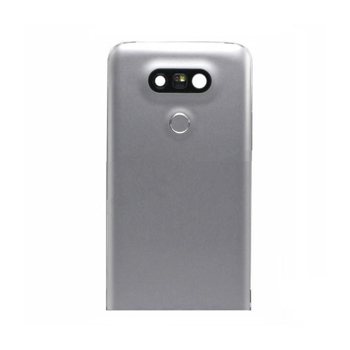 COVER POSTERIORE CON RICAMBI PER LG G5 H850 GRIGIO