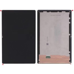 TOUCHSCREEN + DISPLAY LCD DISPLAY COMPLETO SENZA FRAME PER SAMSUNG GA.