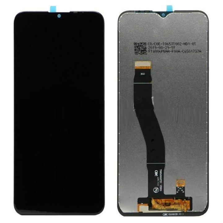 DISPLAY LCD + TOUCHSCREEN DISPLAY COMPLETO SENZA FRAME PER WIKO VIEW..