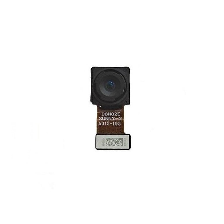 ANGOLO AMPIO CAMERA POSTERIORE PICCOLO 8MP PER OPPO RENO4 Z 5G / RENO.