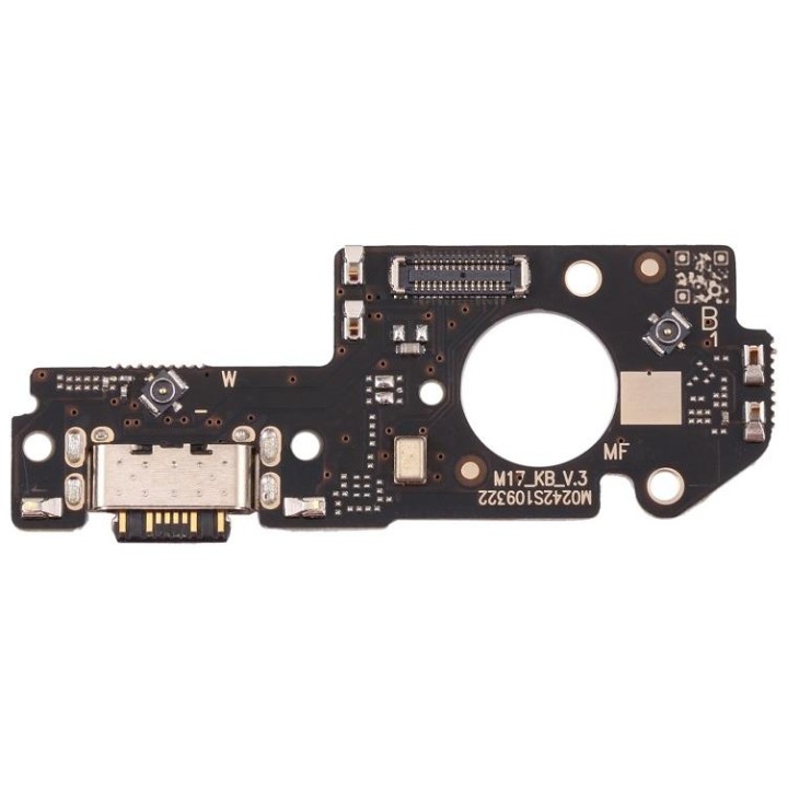 FLEX DI RICARICA PER XIAOMI REDMI NOTE 12 5G (22111317I 22111317G) /..