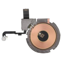 NFC RICARICA WIRELESS FLEX + NFC + FLEX DI FLASH + MICROFONO PER APPL.
