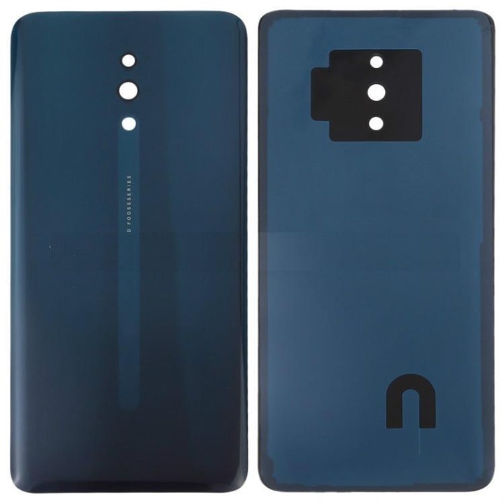 COVER POSTERIORE PER OPPO RENO VERDE