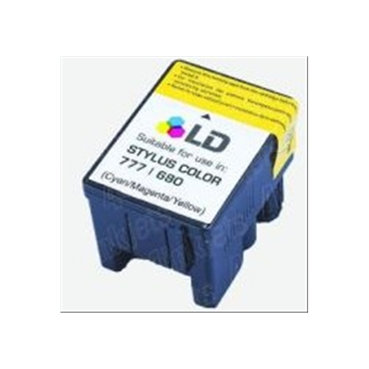 Cartuccia per Epson T018 colore