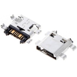 CONNETTORE DI RICARICA PER SAMSUNG GALAXY GRAND PRIME G530F G3500 G35.