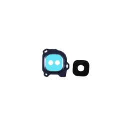 SUPPORTO CAMERA PER SAMSUNG GALAXY J6 (2018) J600F BLU