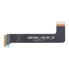 DISPLAY LCD FLEX PER LENOVO TAB P11 GEN 2 (TB-350FU TB-350XU)