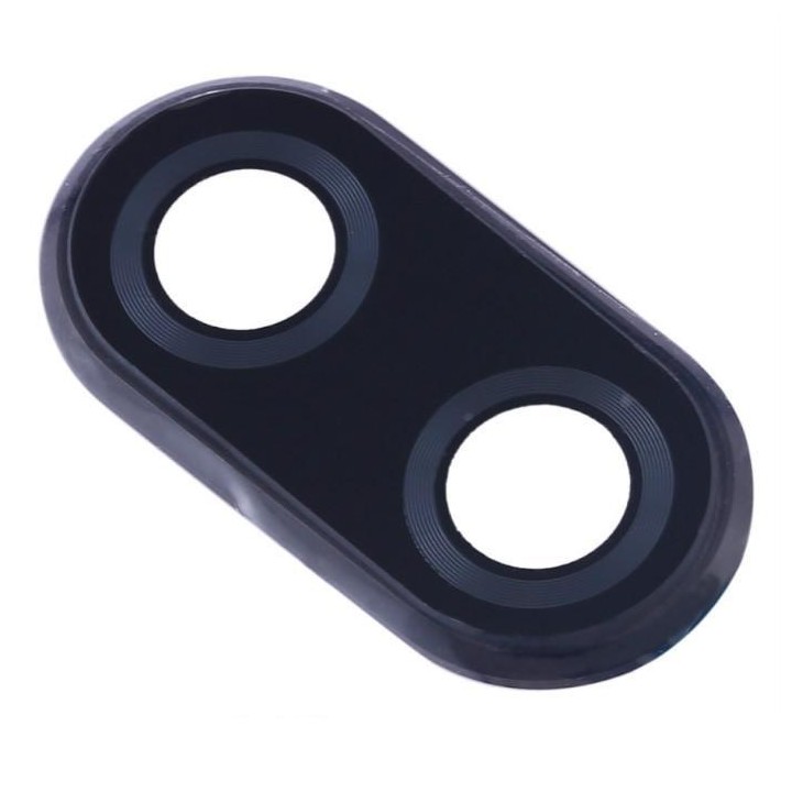 SUPPORTO CAMERA PER HUAWEI P SMART+ / NOVA 3I NERO
