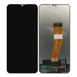 DISPLAY LCD + TOUCHSCREEN DISPLAY COMPLETO SENZA FRAME PER SAMSUNG GA.