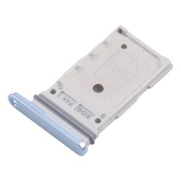 DUAL SIM TRAY PER SAMSUNG GALAXY S26 PLUS S26+ S947B BLU