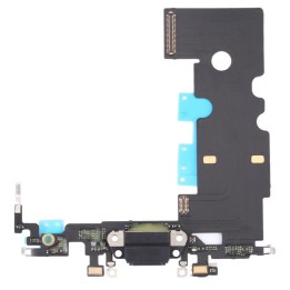 FLEX DI RICARICA PER APPLE IPHONE 8G / SE 2020 / SE 2022 4.7 NERO ORI.