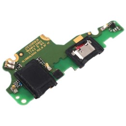 FLEX DI RICARICA PER HUAWEI MATE 10 LITE / MAIMANG 6 / G10 / NOVA 2i..