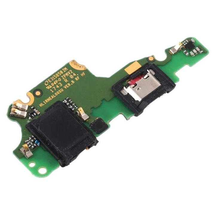 FLEX DI RICARICA PER HUAWEI MATE 10 LITE / MAIMANG 6 / G10 / NOVA 2i..
