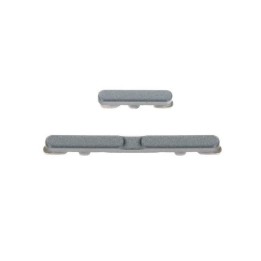 SET TASTI POWER + VOLUME PER MOTOROLA MOTO G85 5G (XT2427-3) GRIGIO