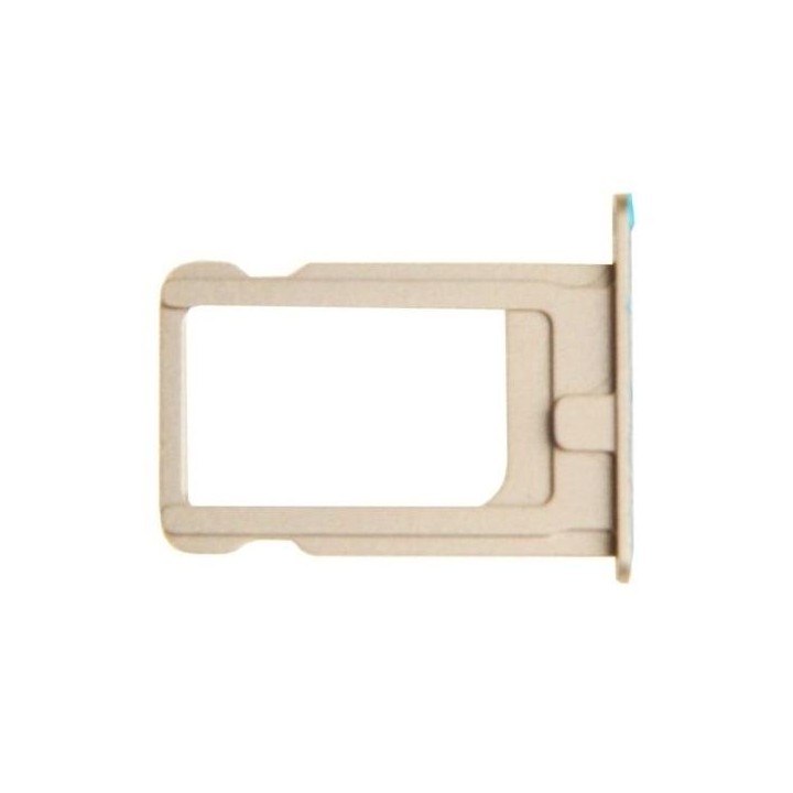 SIM TRAY PER IPHONE 5S COLORE ORO