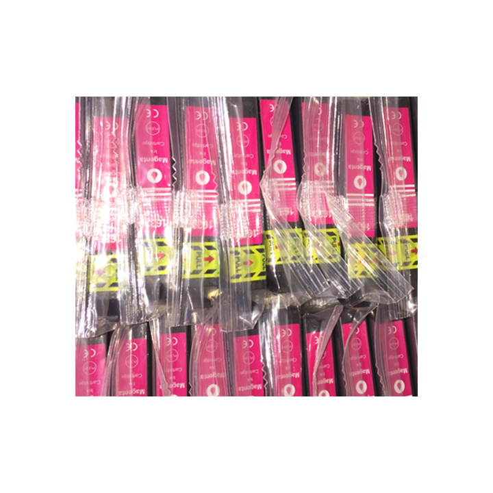 Cartuccia senza scatola per Epson T1293 magenta 13ml