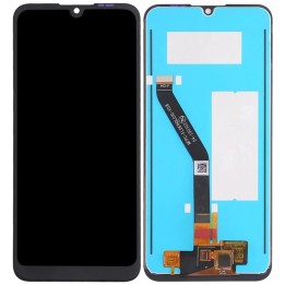 DISPLAY LCD + TOUCHSCREEN DISPLAY COMPLETO SENZA FRAME PER HUAWEI HON.