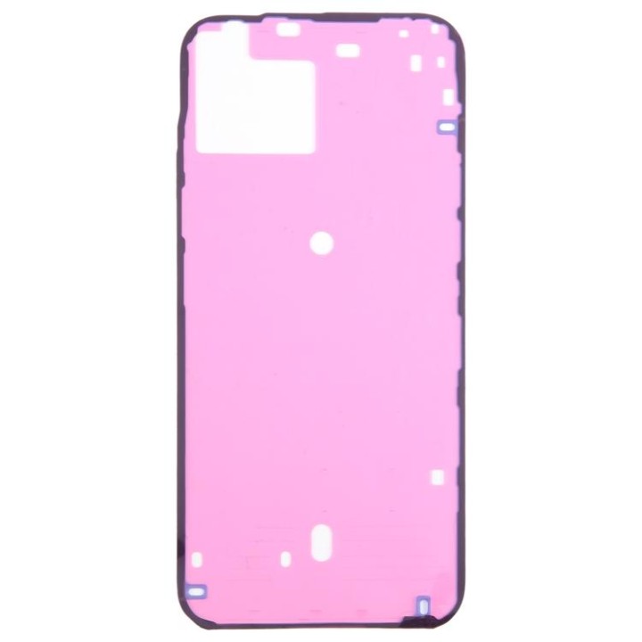 COLLA ADESIVO RETRO COVER POSTERIORE PER APPLE IPHONE 15 PLUS 6.7