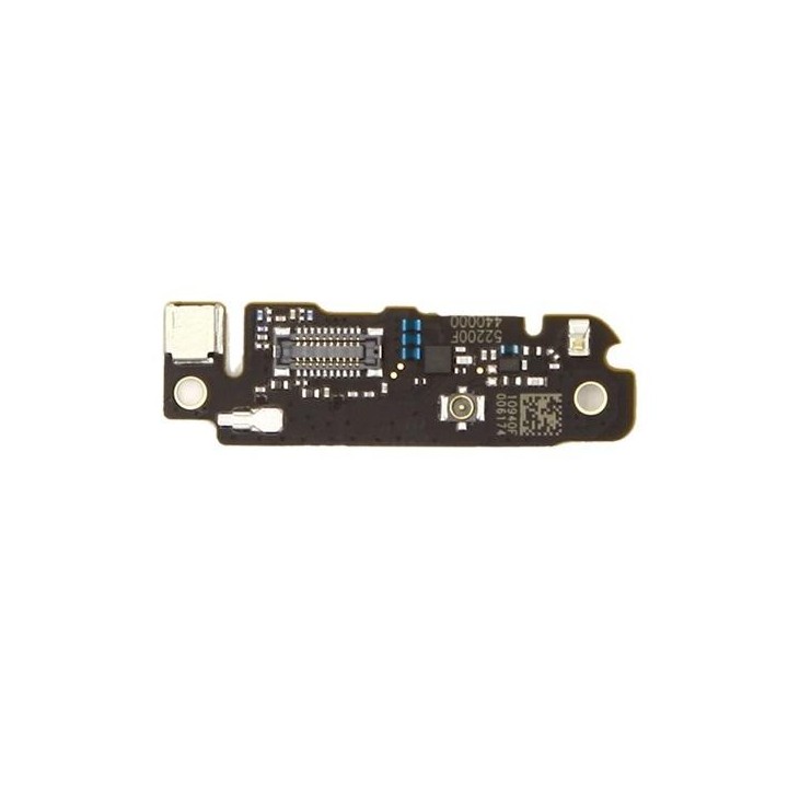 SMALL BOARD + MICROFONO PER XIAOMI MI NOTE 10 LITE (M2002F4LG )