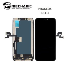TOUCHSCREEN + DISPLAY LCD DISPLAY COMPLETO PER APPLE IPHONE XS 5.8 ME.