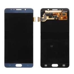 TOUCHSCREEN + DISPLAY LCD DISPLAY COMPLETO SENZA FRAME PER SAMSUNG GA.