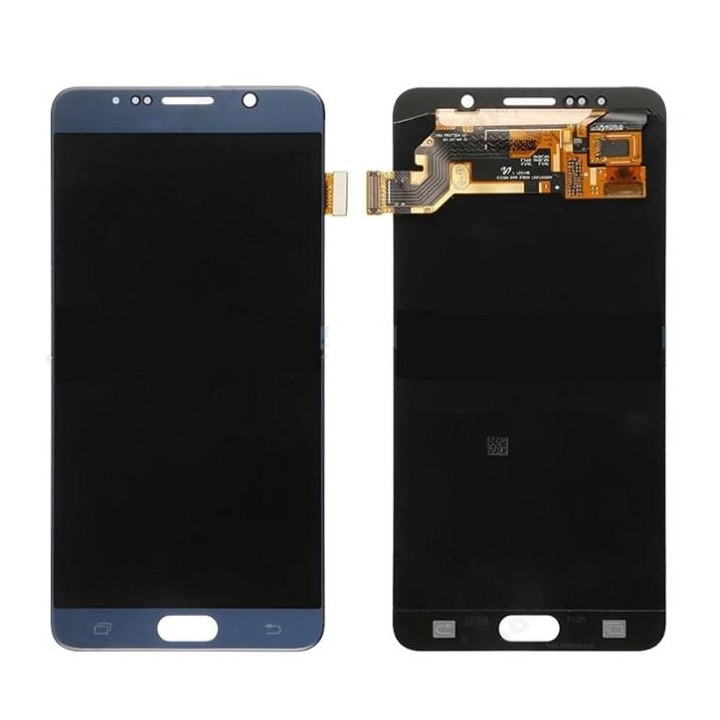 TOUCHSCREEN + DISPLAY LCD DISPLAY COMPLETO SENZA FRAME PER SAMSUNG GA.
