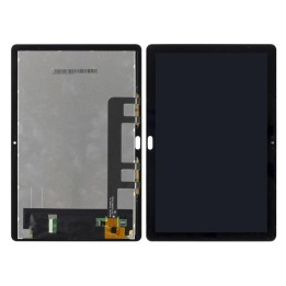 TOUCHSCREEN + DISPLAY LCD DISPLAY COMPLETO SENZA FRAME PER HUAWEI MED.