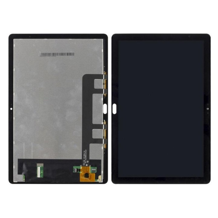 TOUCHSCREEN + DISPLAY LCD DISPLAY COMPLETO SENZA FRAME PER HUAWEI MED.
