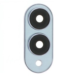 SUPPORTO CAMERA PER SAMSUNG GALAXY S25 EDGE S937B BLU