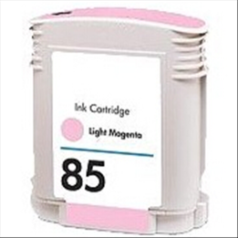 Cartuccia per HP 85 C9429A magenta chiaro