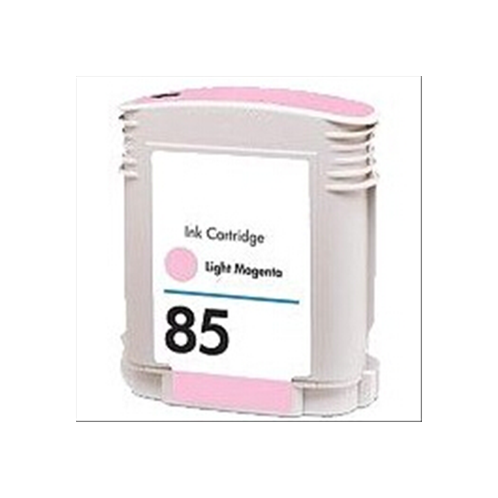 Cartuccia per HP 85 C9429A magenta chiaro