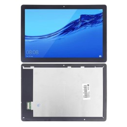TOUCHSCREEN + DISPLAY LCD DISPLAY COMPLETO SENZA FRAME PER HUAWEI MED.