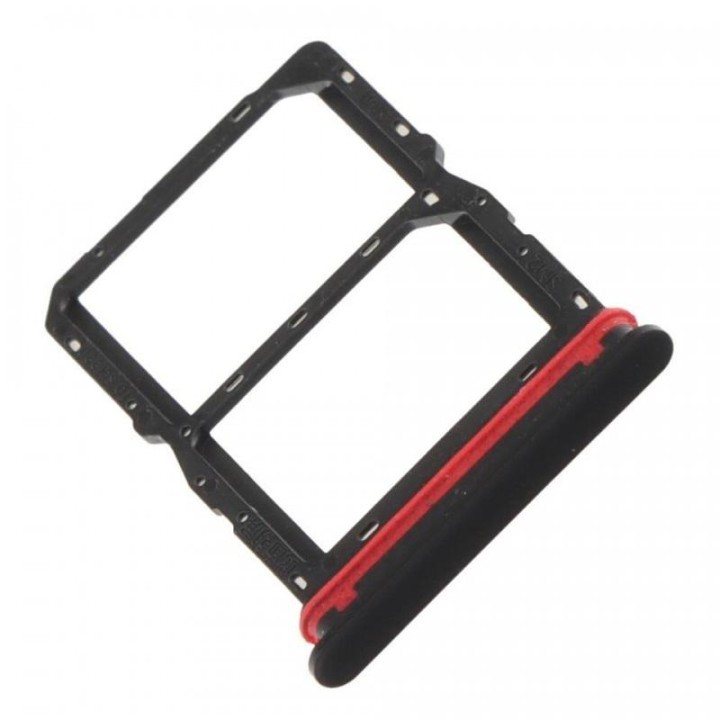 DUAL SIM TRAY PER HONOR 200 SMART 5G (ALT-NX1) NERO