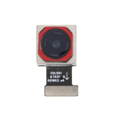 CAMERA POSTERIORE PER OPPO RENO4 PRO 5G (PDNM00 PDNT00 CPH2089) ORIGI.