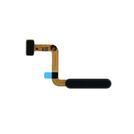 TASTO HOME + IMPRONTE FLEX COMPLETO PER SAMSUNG GALAXY M51 M515F / M3.