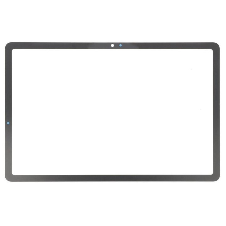VETRO + OCA PER SAMSUNG GALAXY TAB S9 X710 X716B NERO