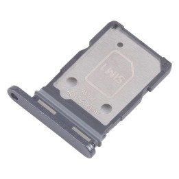 DUAL SIM TRAY PER SAMSUNG GALAXY A37 5G A376B NERO