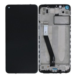 DISPLAY LCD + TOUCHSCREEN DISPLAY COMPLETO + FRAME PER XIAOMI REDMI N.