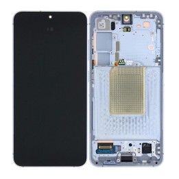 TOUCHSCREEN + DISPLAY AMOLED DISPLAY COMPLETO + FRAME PER SAMSUNG GAL.
