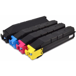 Toner per Kyocera TK-8600 ciano 20000pag.