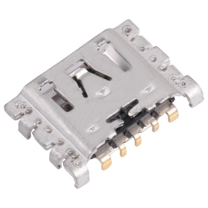 CONNETTORE DI RICARICA PER REALME C21Y (RMX3261 RMX3263) / OPPO A15 (.