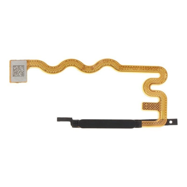 IMPRONTE FLEX PER MOTOROLA MOTO G04 (XT2421-2) / G04S (XT2421-8) NERO