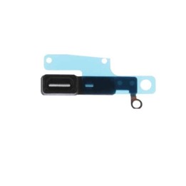 SUPPORTO METALLICO ANTIPOLVERE ALTOPARLANTE EAR SPEAKER PER IPHONE 7G.