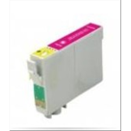 Cartuccia per Epson T0553 magenta