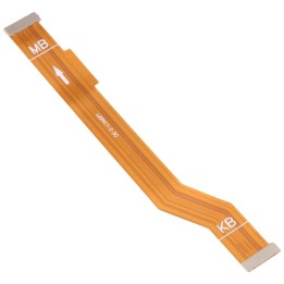 MAIN FLEX PER OPPO A17 (CPH2477)