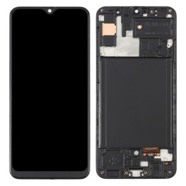 TOUCHSCREEN + DISPLAY AMOLED DISPLAY COMPLETO + FRAME PER SAMSUNG GAL.