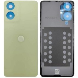 COVER POSTERIORE PER MOTOROLA MOTO E14 (XT2421-13 XT2421-14 XT2421-15.